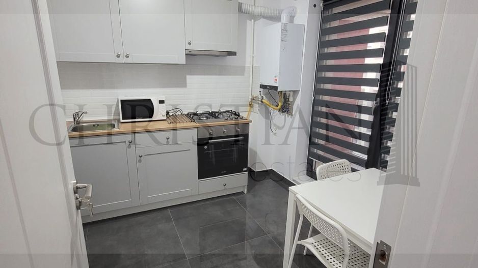 Garsoniera Exigent Plaza Residence Faza 4 Lujerului AFI Cotroceni - Poză 4