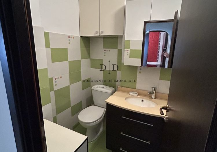 Apartament 3 camere de închiriat | Plopilor | Pet Friendly - Poză 8