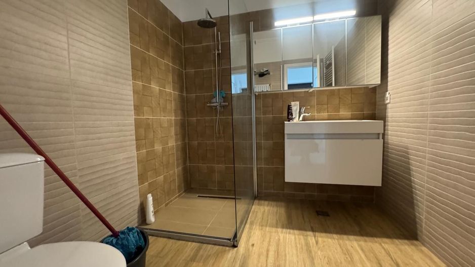 3 camere  + LOC DE PARCARE inclus || AVIATIEI - Poză 14