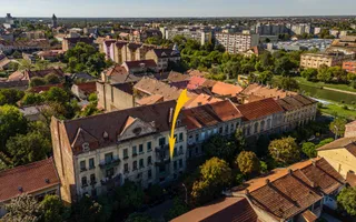 Apartament 196 mp, cu 5 camere, în zona istorică Iosefin - Timisoara - Poză 40
