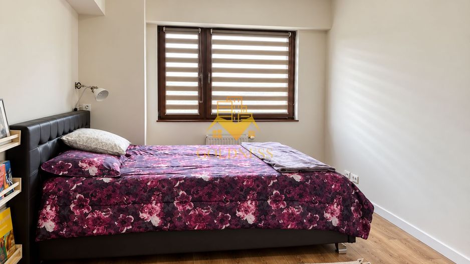 3 camere, Garaj, Marasti, Zona Dorobantilor, Piata Marasti, REVO,Profi - Poză 1
