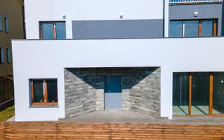 Apartament 4 camere in Vila noua Grigorescu - Poză 5