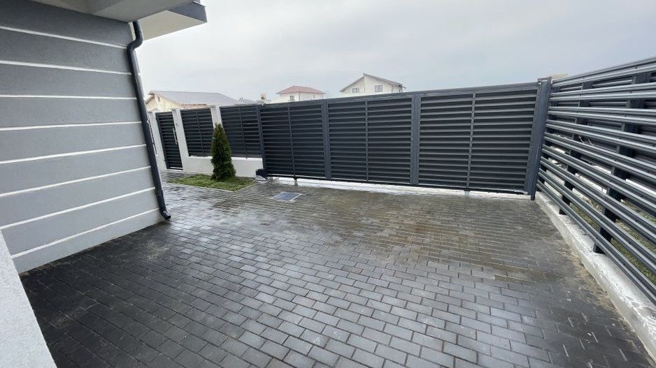 Vila individuală mutare imediată Otopeni Odăi - Poză 5