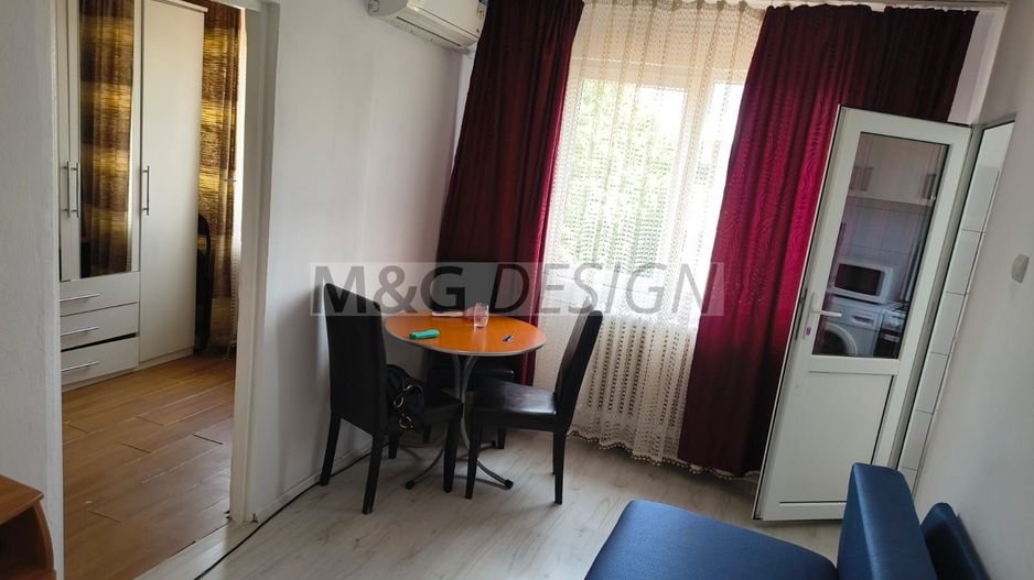 Se inchiriaza apartament 2 camere zona Sagului( Shoppping City) - Poză 1