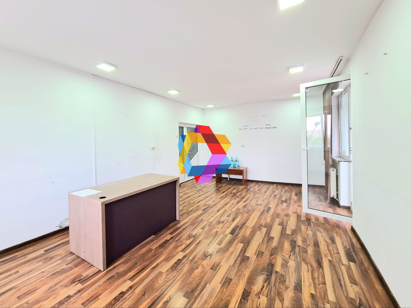 Spatiu birouri de închiriat Brasov - 70 mp # plus-imo.ro - Poză 1