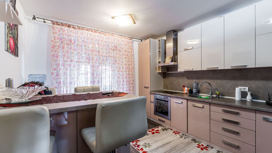 Casă în Westfield | 140 mp utili | P+M | 3 camere | curte + anexe - Poză 6