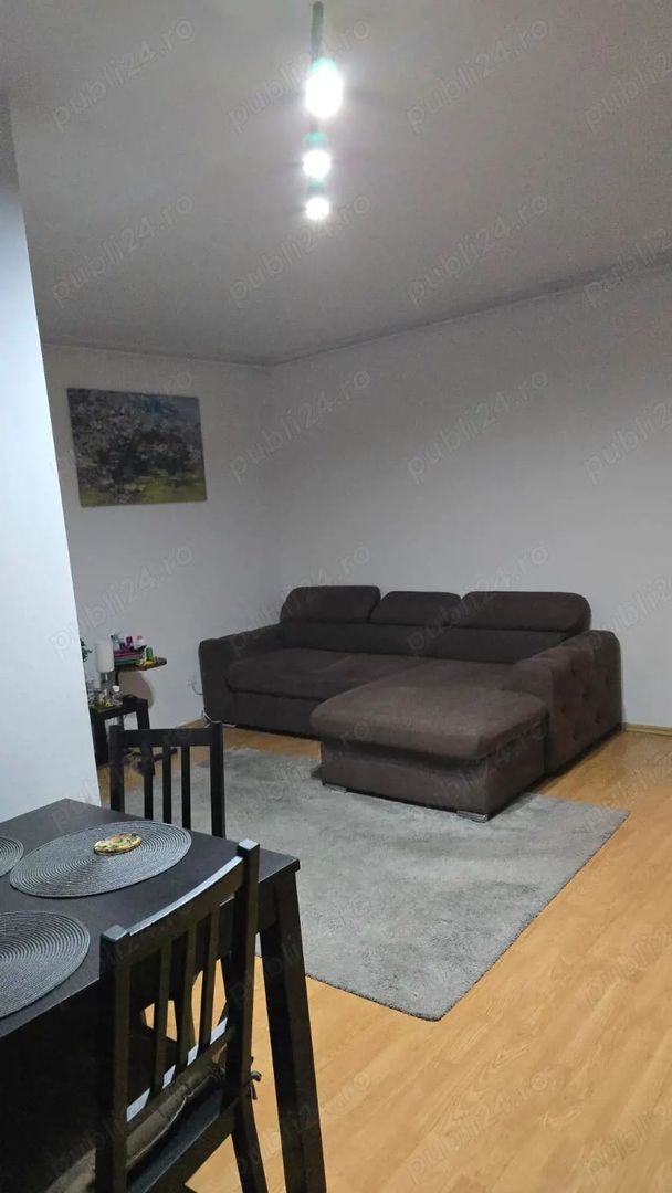 Inchiriez garsoniera McDonalds Colentina - Poză 2