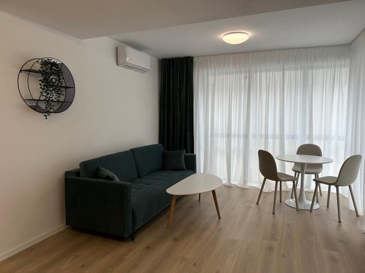 De Inchiriat Apartament premium 2 camere,  Decebal - Poză 2