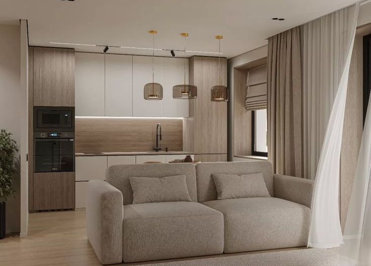 Studio Demisol nemobilat in ansamblul rezidential Campeador Sweet Gree - Poză 2