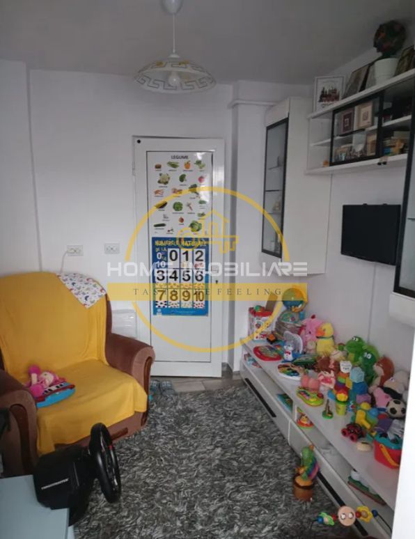 🏠Apartament 3 cam, DC 70 MP, Mobilat & Utilat //  📍 Moara de Foc - Păcurari! - Poză 5