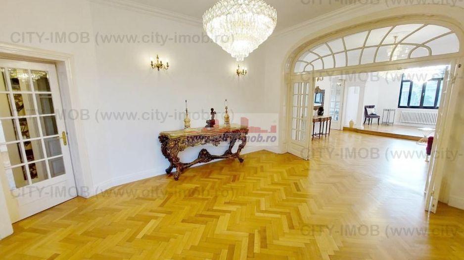 Inchiriere  apartament apartament  5 camere Armeneasca - Poză 13