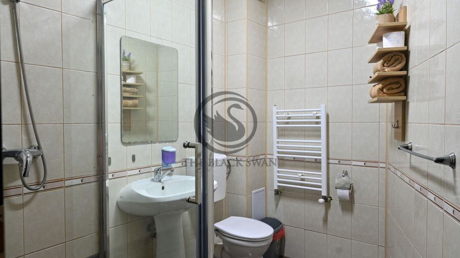 Pensiune la cheie de vanzare | 10 camere | Sacele, Brasov |Comision 0% - Poză 30
