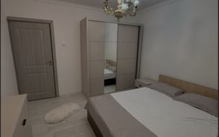 Inchiriez apartament 3 camere zona stadion - Poză 1