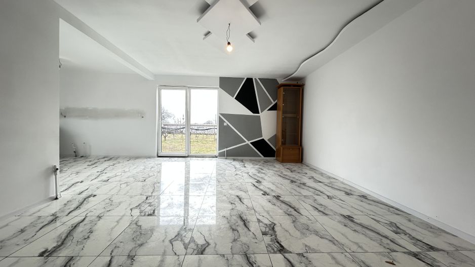 Casa din BCA c-tie 2025 – Pecineaga – apa/canalizare/curent - Poză 7