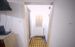 ULTRACENTRAL - Universitate | Chirie Garsoniera etaj 1 mobilat utilat - Poză 7