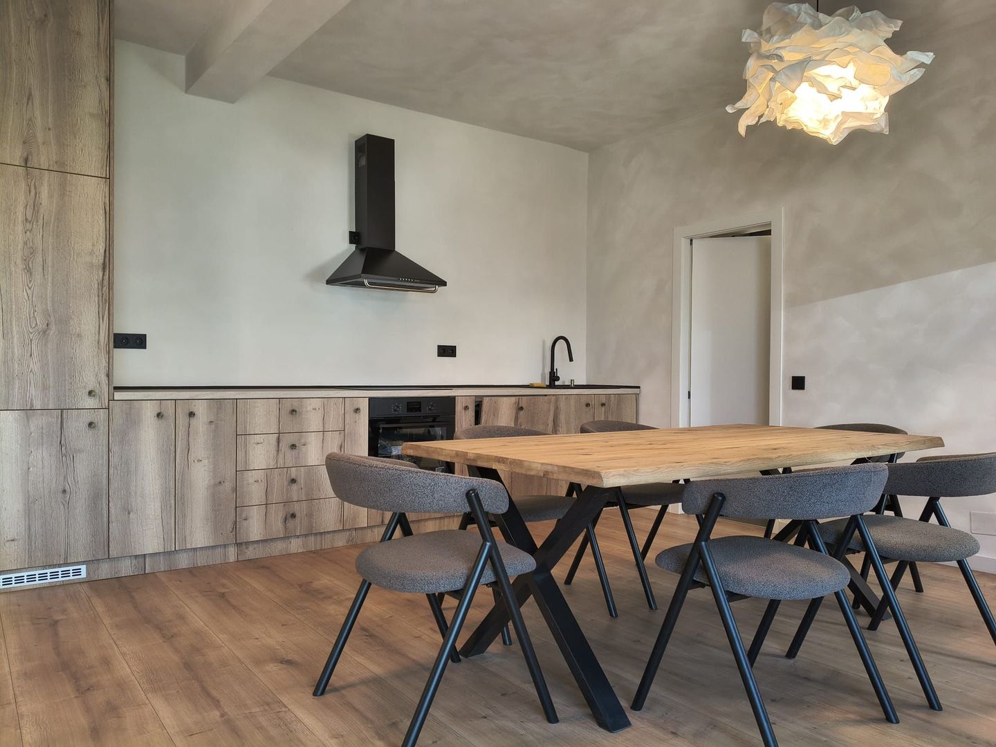 De inchiriat! Duplex nou, zona centrala - Poză 8