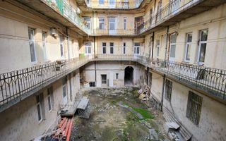 Vilă de vânzare în zona Iosefin - Poză 1