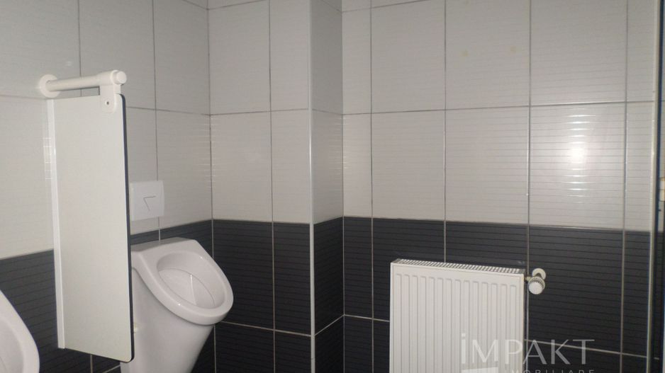 Spatiu pentru birouri zona semicentrala! - Poză 8