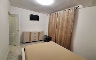 Închiriez apartament cu 1 camera, bloc nou, prima chirie - Poză 4