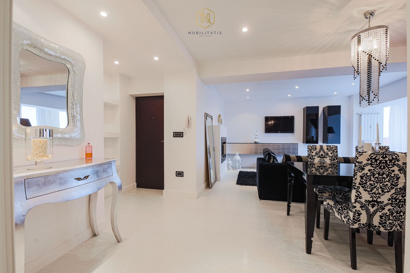 VANDUT - Apartament 3 camere | Segmentul Lux | Vedere Panoramica - Poză 9