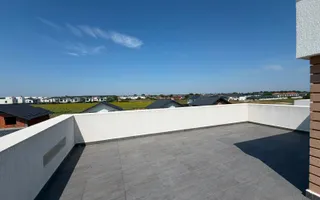 Casă 4 camere | Rooftop 60 mp | Class Villas Tunari - Poză 15