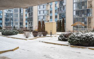 Vânzare apartament, 3 camere, Coliseum Palace - Poză 22