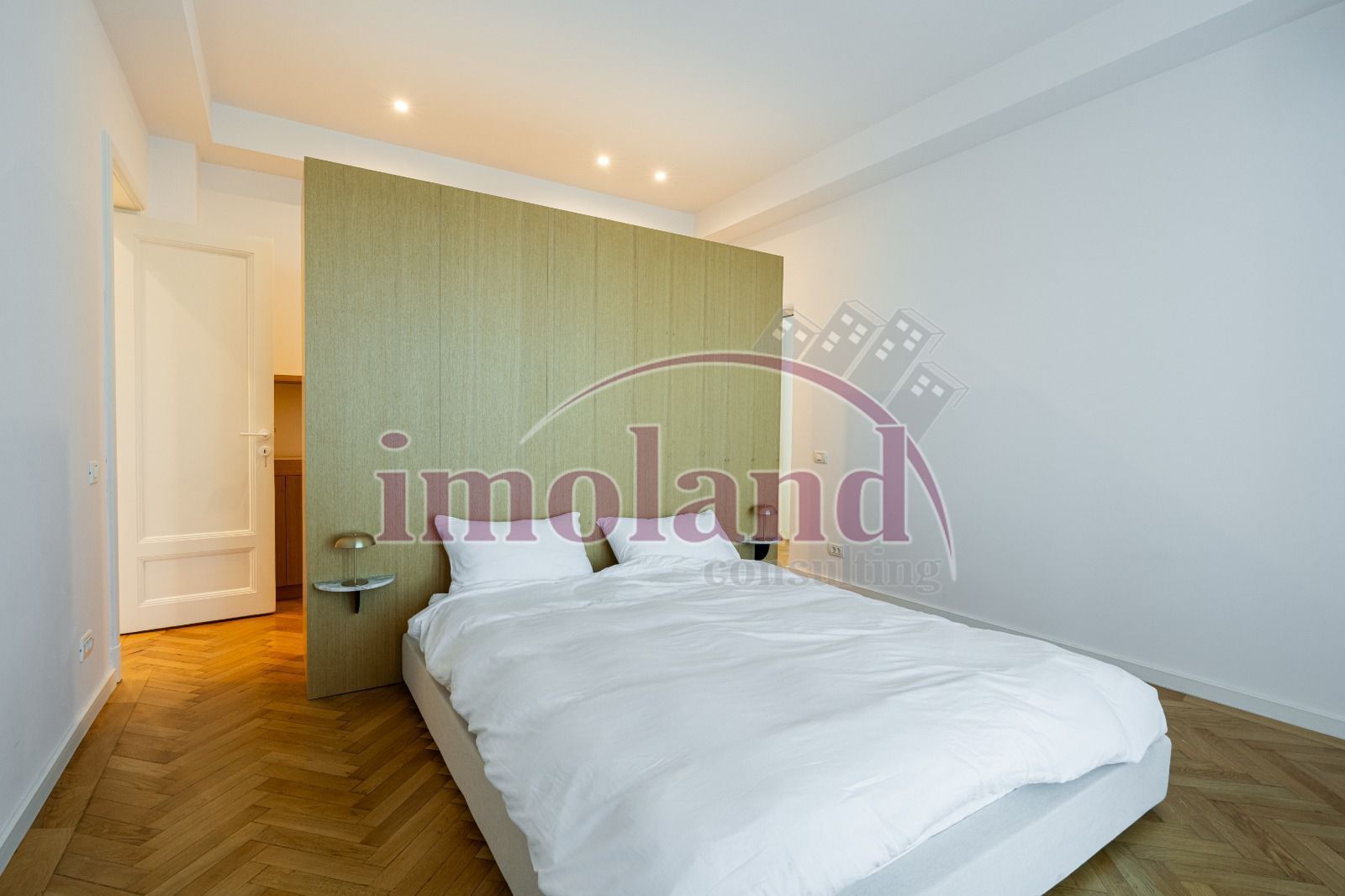 Apartament cu 2 dormitoare si birou - Carol I - Poză 21