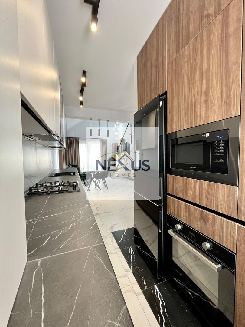 Pantelimon - Complex rezidential | Vila individuala | Acte gata - Poză 14