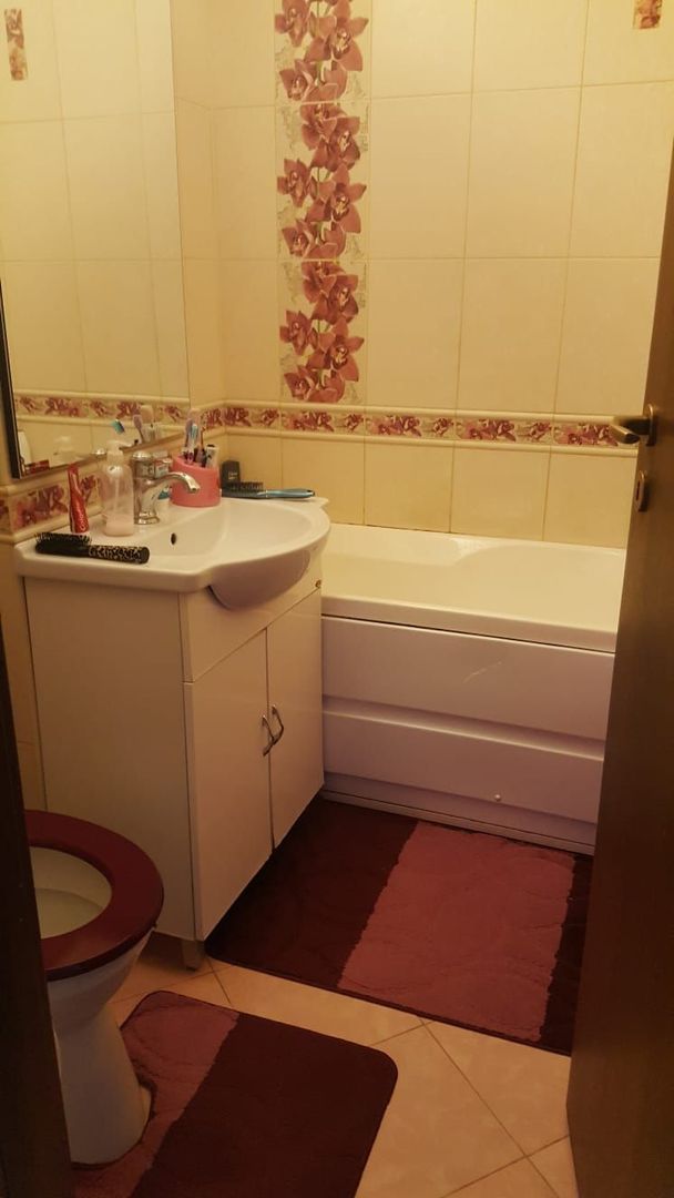 Complex Apusului 4 camere, etaj 3/4, 2 bai, bloc din caramida, 2 boxe! - Poză 7