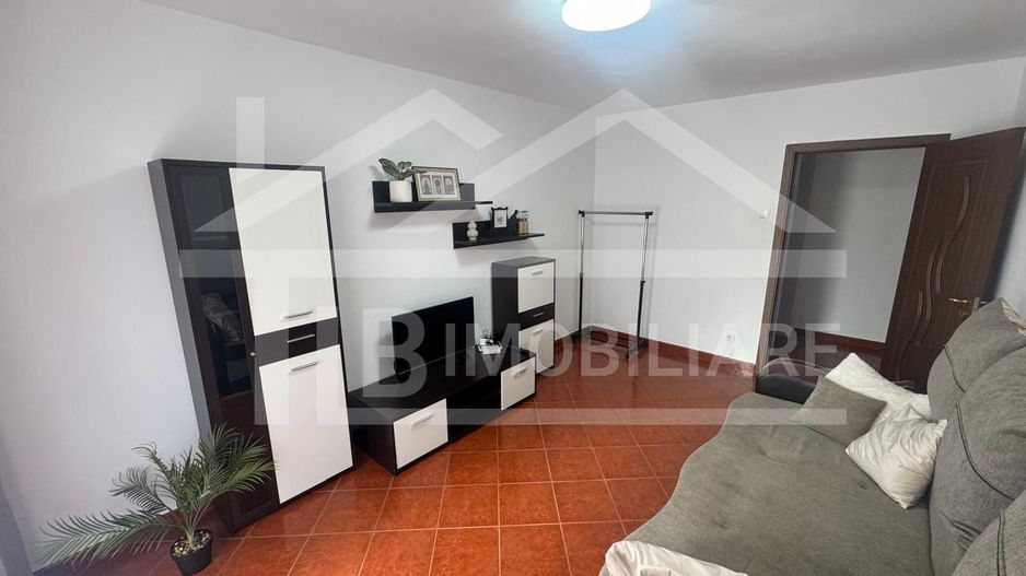 Apartament cu 2 camere,Pet friendly, decomandat,  50mp, zona Corina - Poză 3