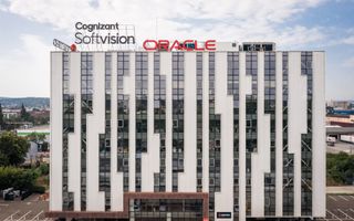 Spatii Office Semicentral/ Central- Clasa A- Iulius Mall - Poză 1