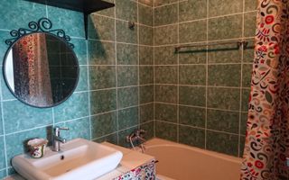 Garsonieră de vânzare | Cosmopolis | 40 mp | etaj 3/3 - Poză 10