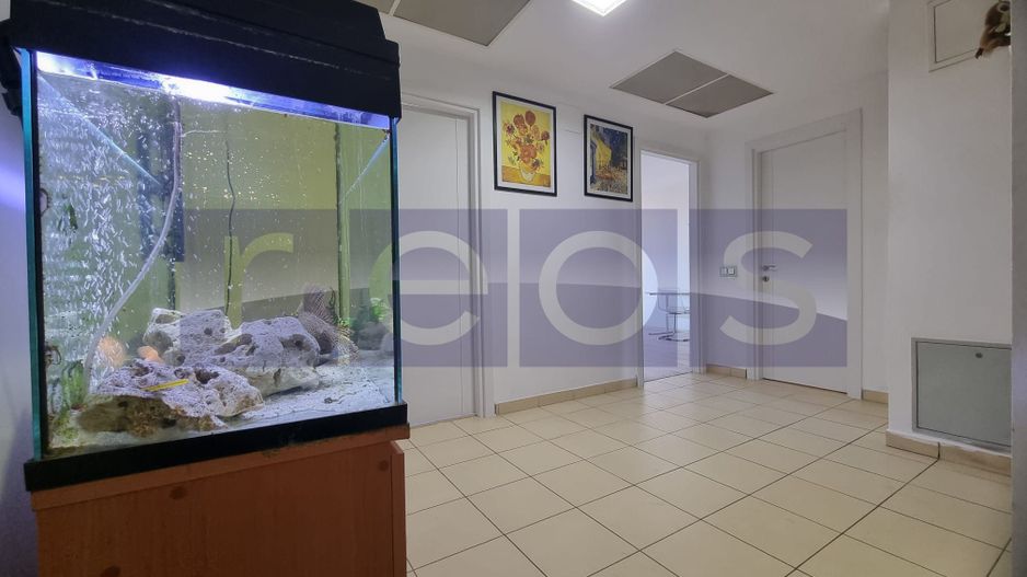 VANZARE 3 CAMERE DECOMANDAT - LOC DE PARCARE - ASMITA GARDENS - Poză 13