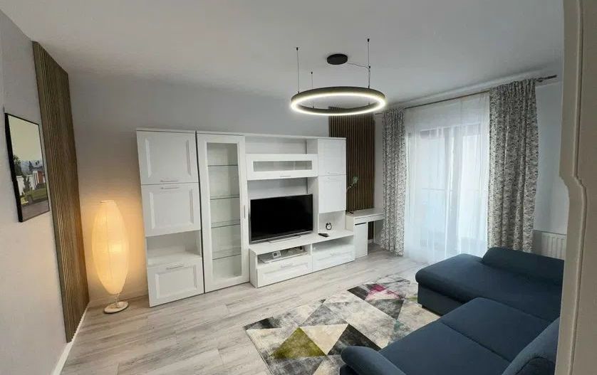 Apartament superb Lujerului - Poză 3
