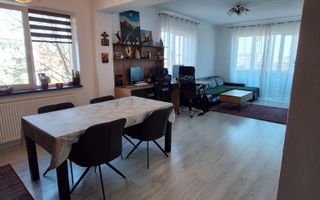 Apartament spațios, mobilat și utilat în Florești. - Poză 2