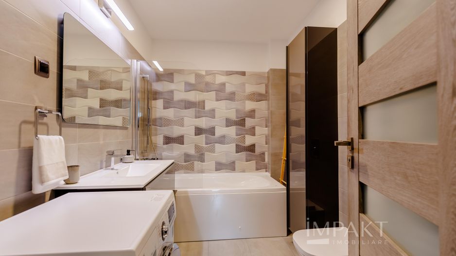 Apartament 2 camere - Iulius Mall! - Poză 12