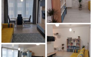 Apartament 2 camere Militari Residence - Poză 2