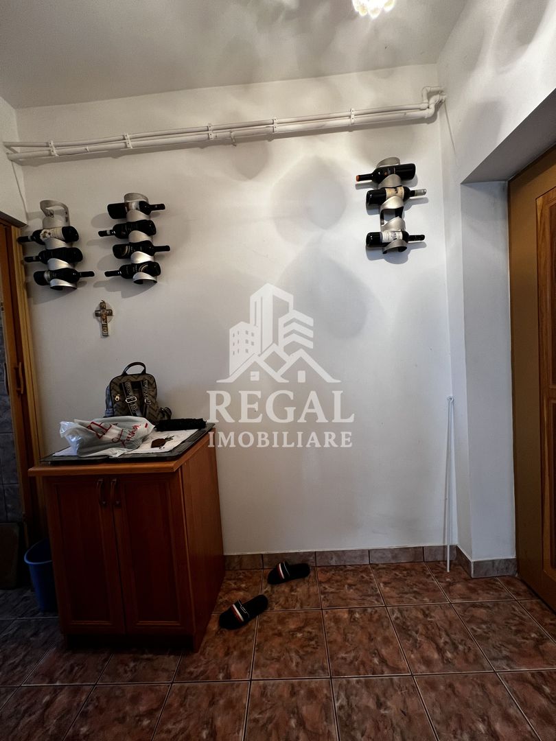 Apartament cu 2 camere de vânzare – Traian Vuia - Poză 5