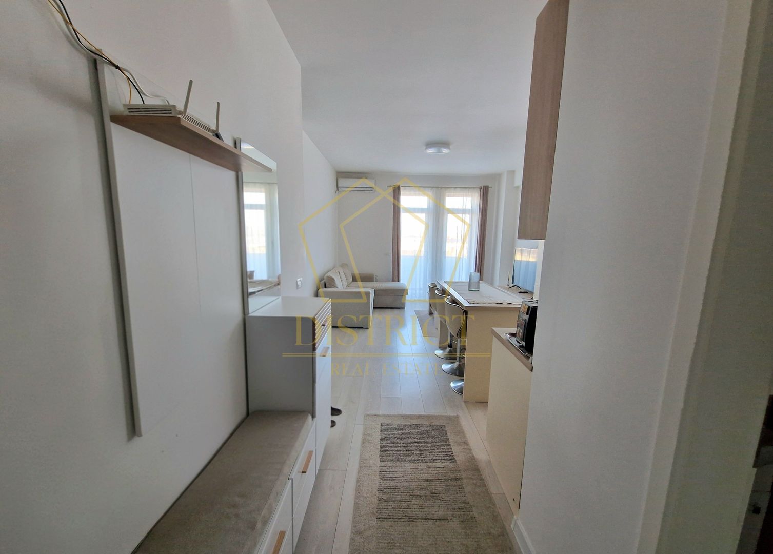 Apartament superb cu 3 camere | Calea Urseni | Zone 2 - Poză 13