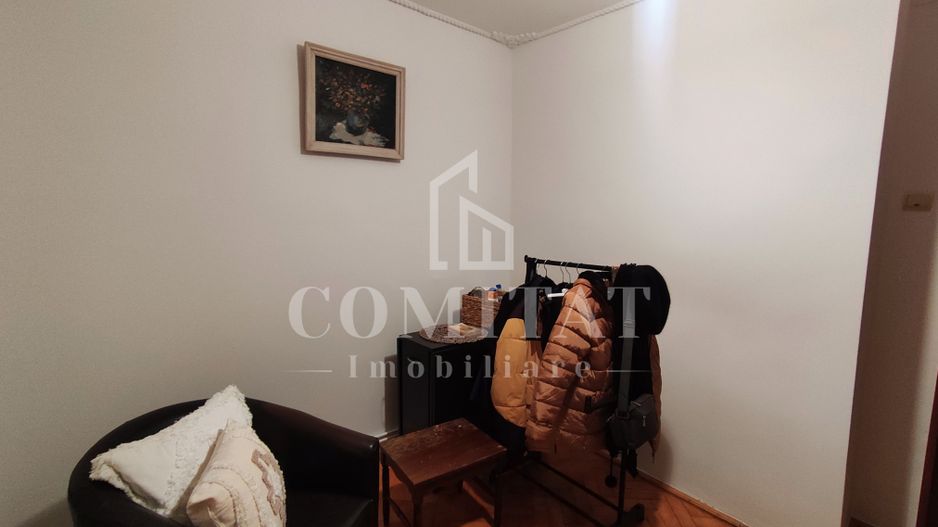 Apartament de vânzare | 3 camere | Cartierul Mănăștur - Poză 5