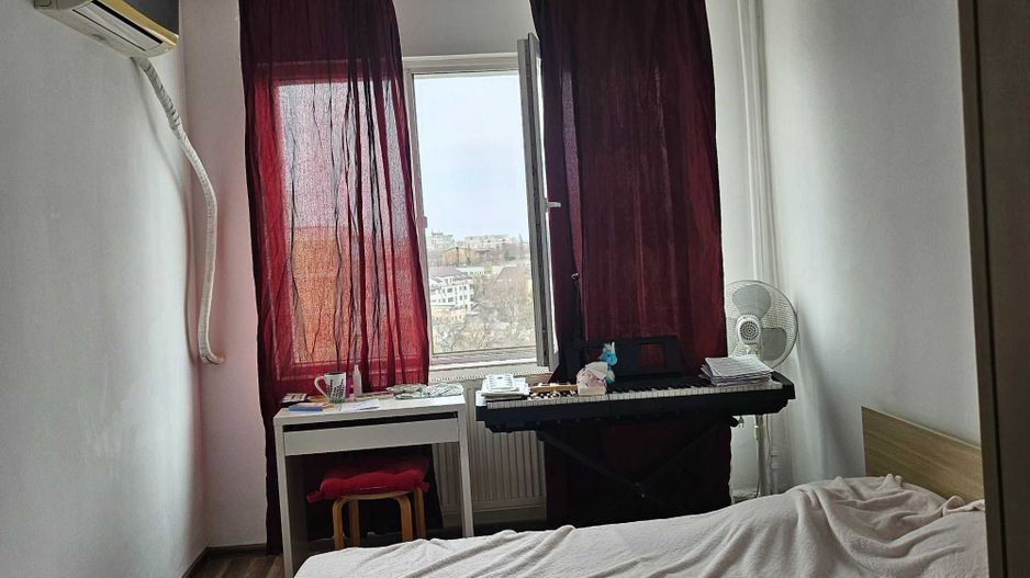 Apartament 2 camere de inchiriat metrou Gorjului - Poză 4