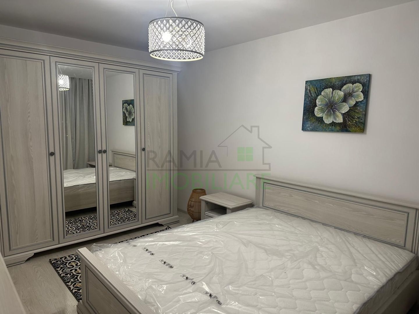 Apartament premium 2 camere, Urban Invest Coresi, Parcare + boxă - Poză 6