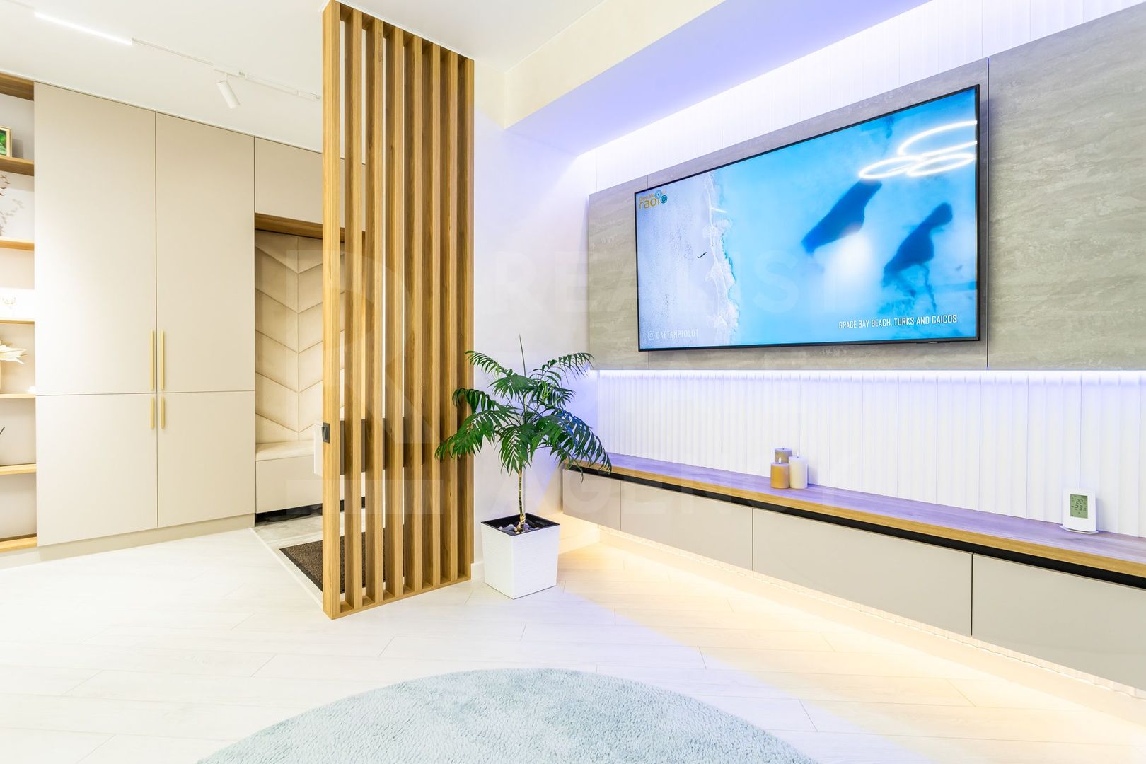 Vânzare, apartament, 3 camere, strada Nicolae Milescu Spătaru, Ciocana - Poză 13