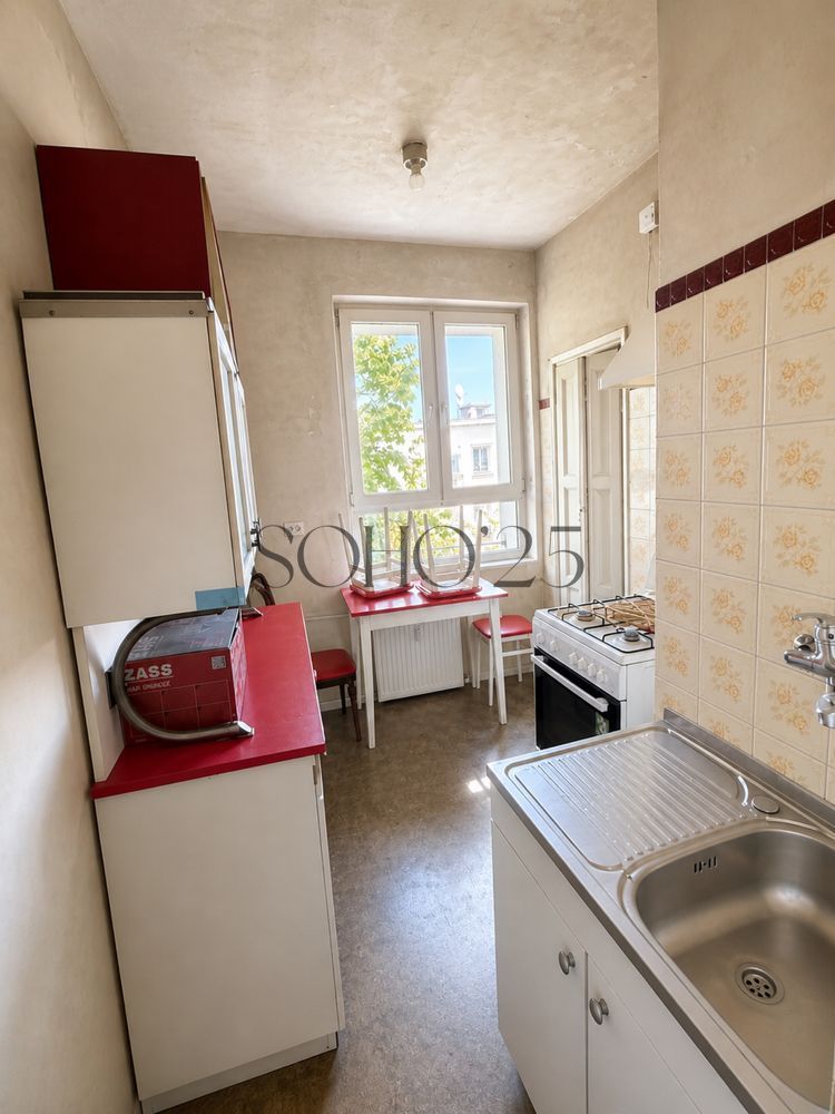 Apartament 2 camere decomandat | Etaj 3 | Boxă inclusă - Poză 7