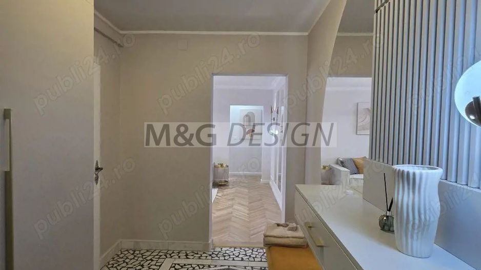 Apartament 3 camere zona Centrala - Poză 4