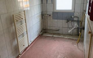 Apartament 3 camere semidecomandat 43 mp Manastur - Poză 8