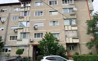 2 camere| Soarelui-langa Uranus Plaza| centrala proprie| zona linistita| - Poză 13