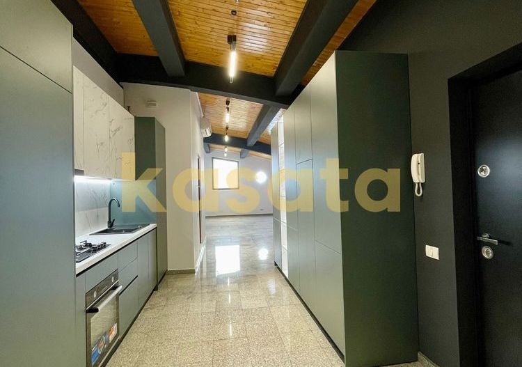 Oportunitate | Penthouse 3 camere | 4 locuri de parcare - Poză 2