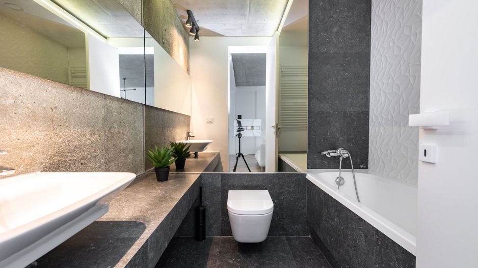 COMISION 0% - Apartament 2 camere superb Dinamic City, vedere panoramica oras - Poză 13