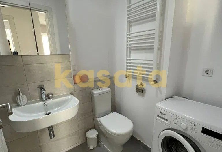 Apartament 2 camere | GranVia Park | Metrou Lujerului | Plaza | Modern - Poză 11